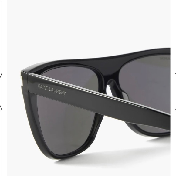 Pre-Owned SAINT LAURENT EYEWEAR - Men -sl10025913140 - (USED) - Picture 4 of 11